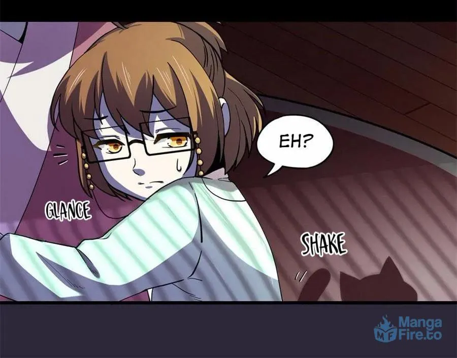 The Great Tang Is Online (Colored) Chapter 48 page 23 - 