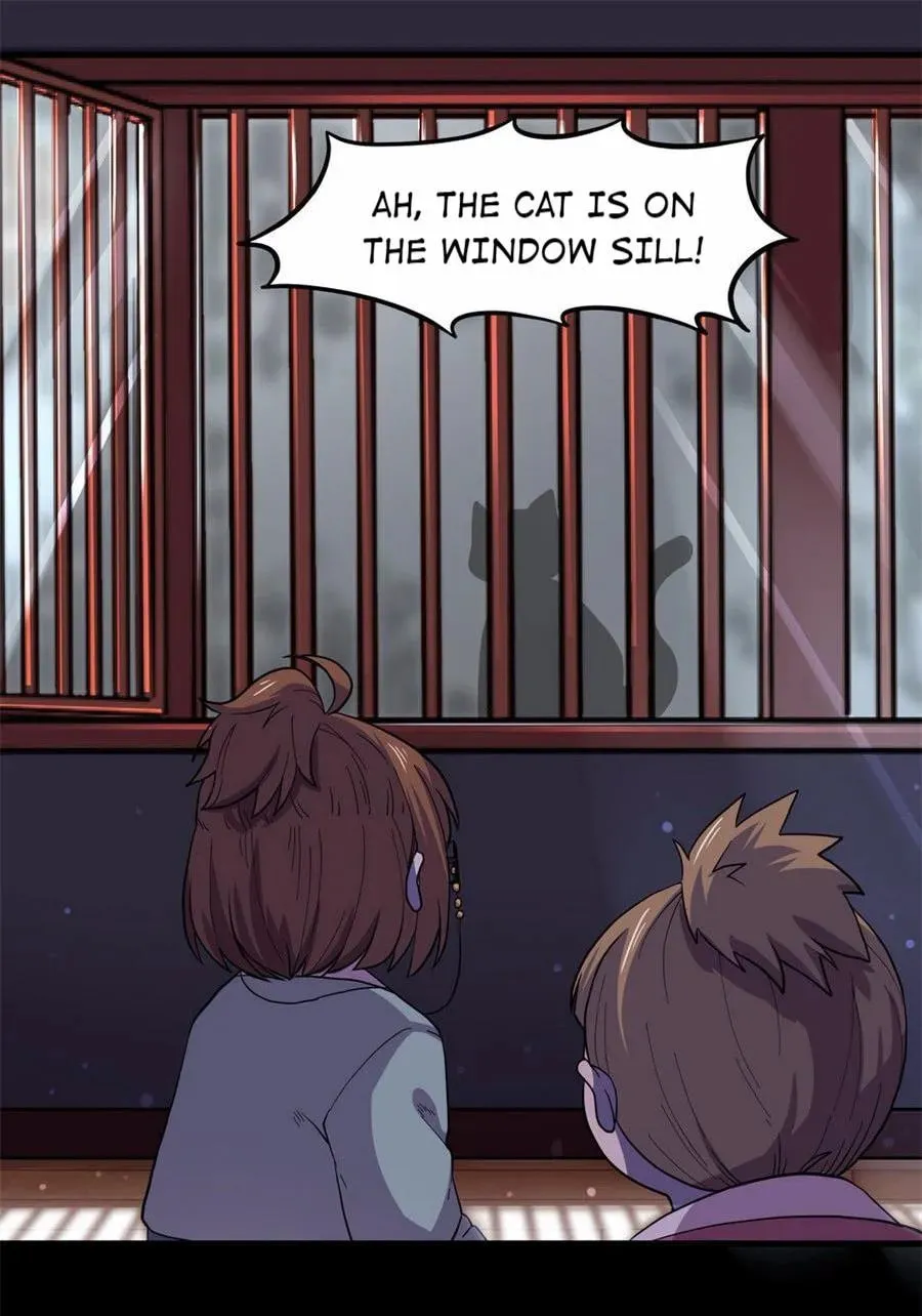 The Great Tang Is Online (Colored) Chapter 48 page 24 - 