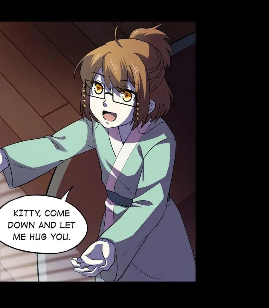 The Great Tang Is Online (Colored) Chapter 48 page 25 - 