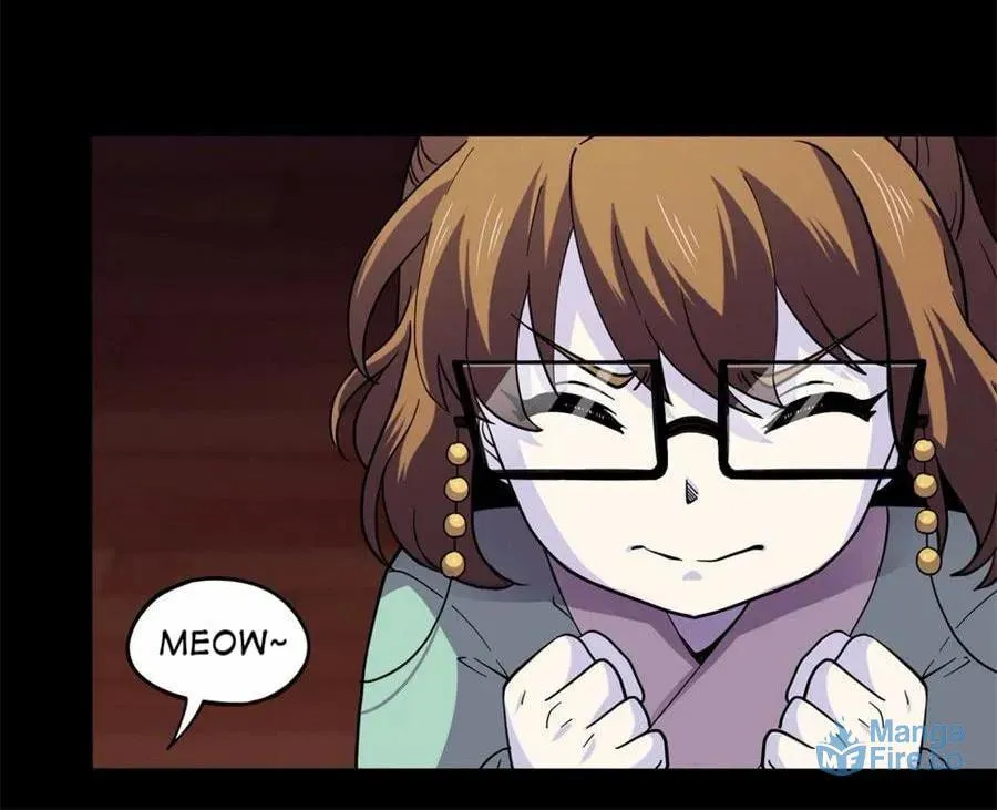The Great Tang Is Online (Colored) Chapter 48 page 40 - 