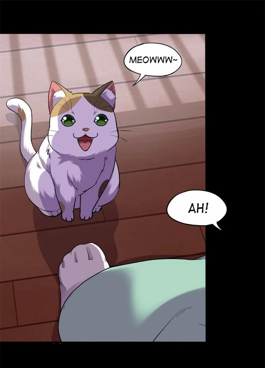 The Great Tang Is Online (Colored) Chapter 48 page 41 - 