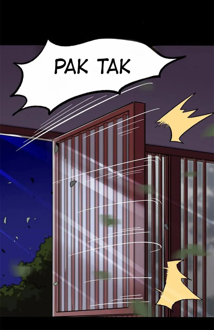 The Great Tang Is Online (Colored) Chapter 48 page 44 - 