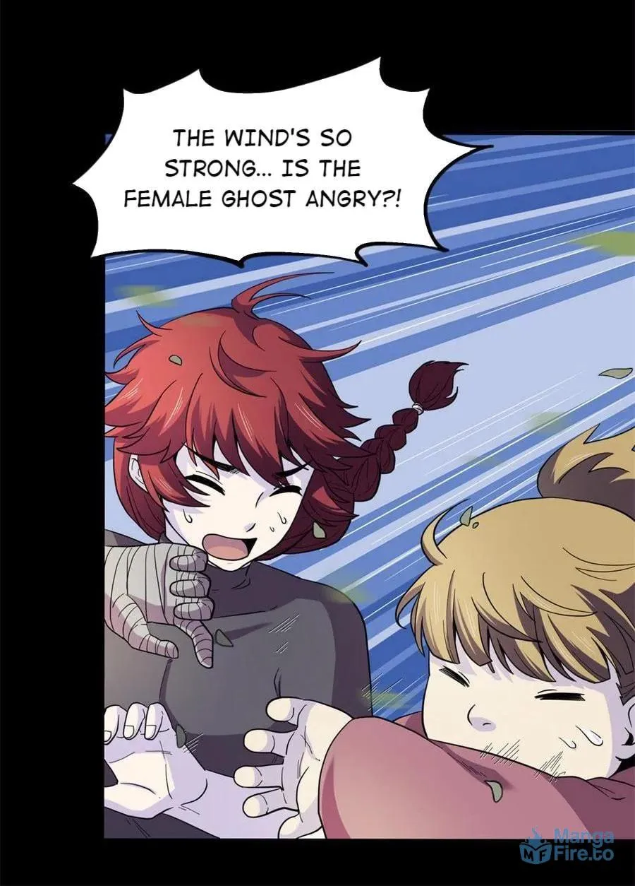 The Great Tang Is Online (Colored) Chapter 48 page 46 - 