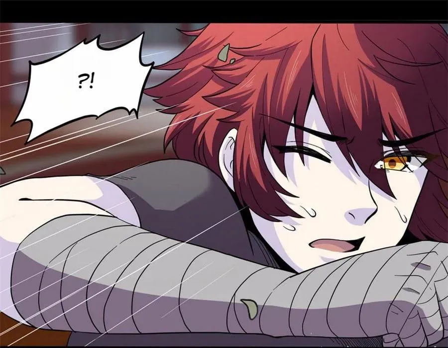 The Great Tang Is Online (Colored) Chapter 48 page 47 - 