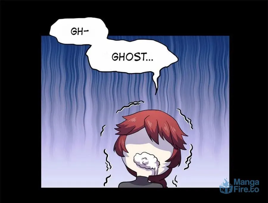 The Great Tang Is Online (Colored) Chapter 48 page 50 - 