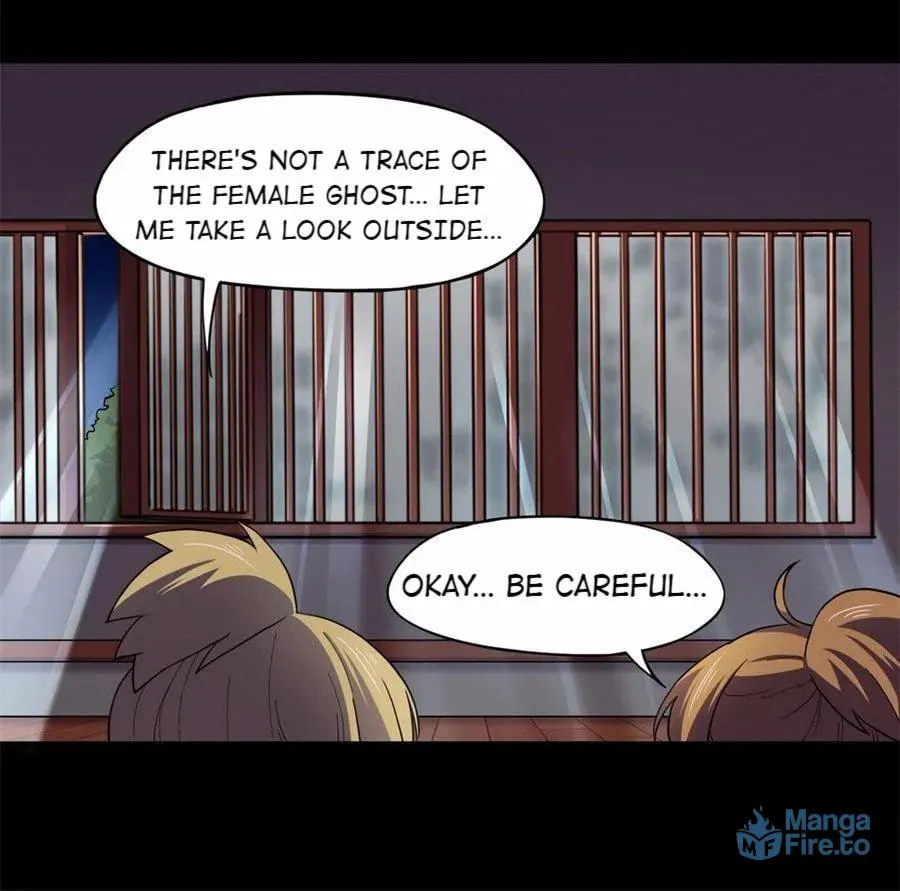 The Great Tang Is Online (Colored) Chapter 48 page 53 - 