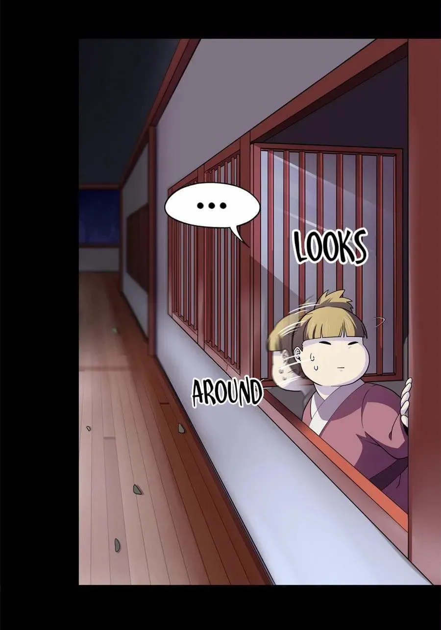 The Great Tang Is Online (Colored) Chapter 48 page 55 - 