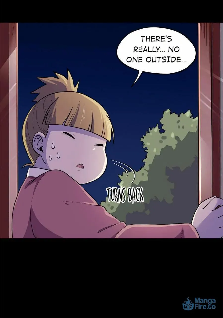 The Great Tang Is Online (Colored) Chapter 48 page 56 - 