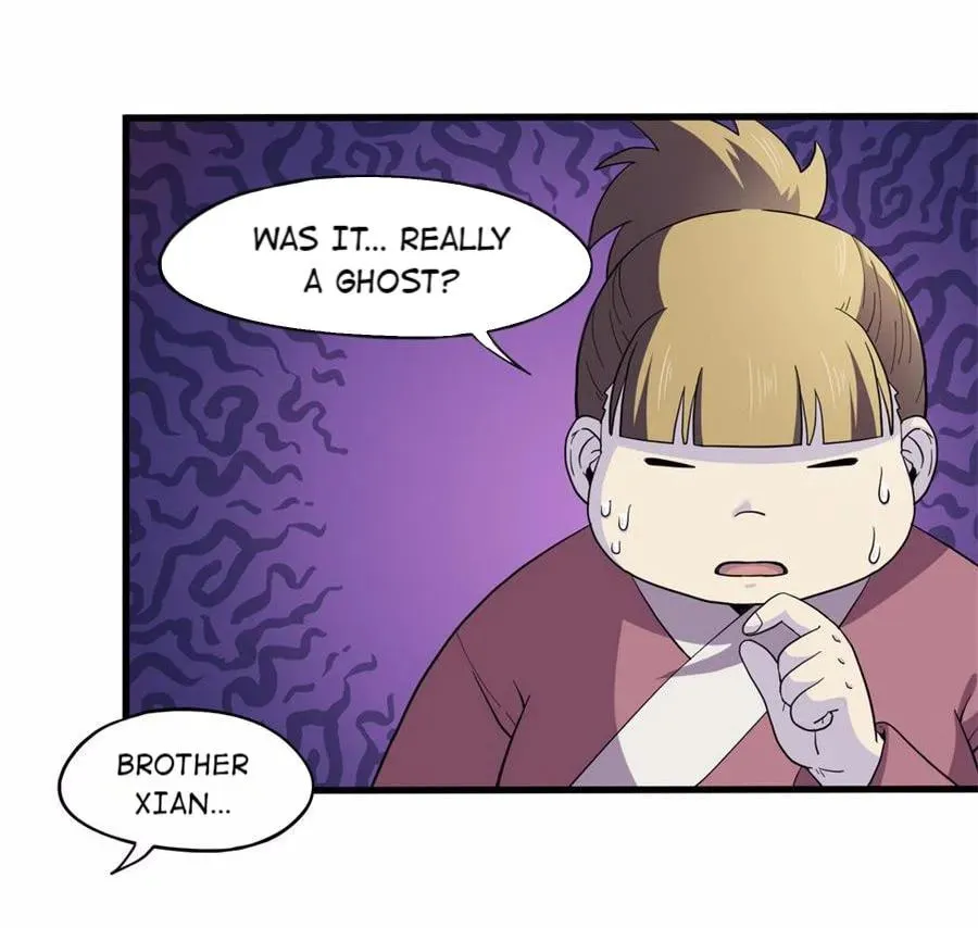The Great Tang Is Online (Colored) Chapter 48 page 59 - 