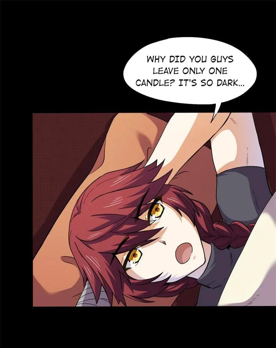 The Great Tang Is Online (Colored) Chapter 48 page 9 - 