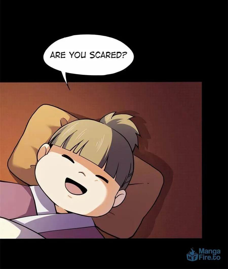 The Great Tang Is Online (Colored) Chapter 48 page 10 - 