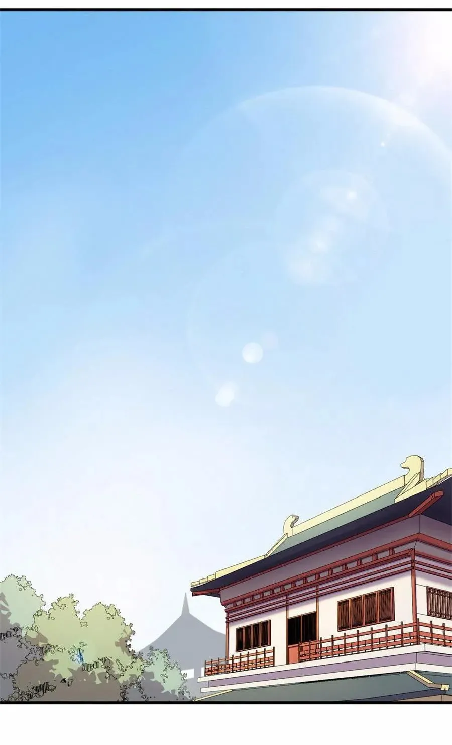 The Great Tang Is Online (Colored) Chapter 49 page 2 - 