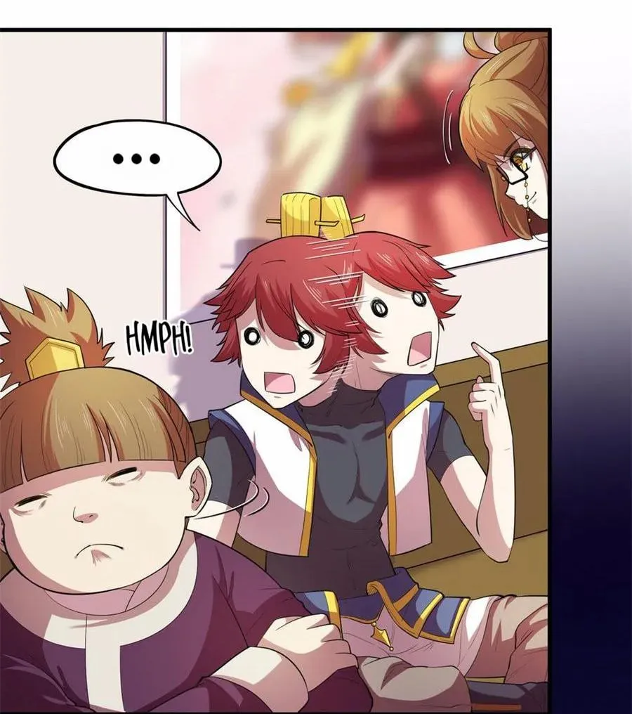 The Great Tang Is Online (Colored) Chapter 49 page 11 - 