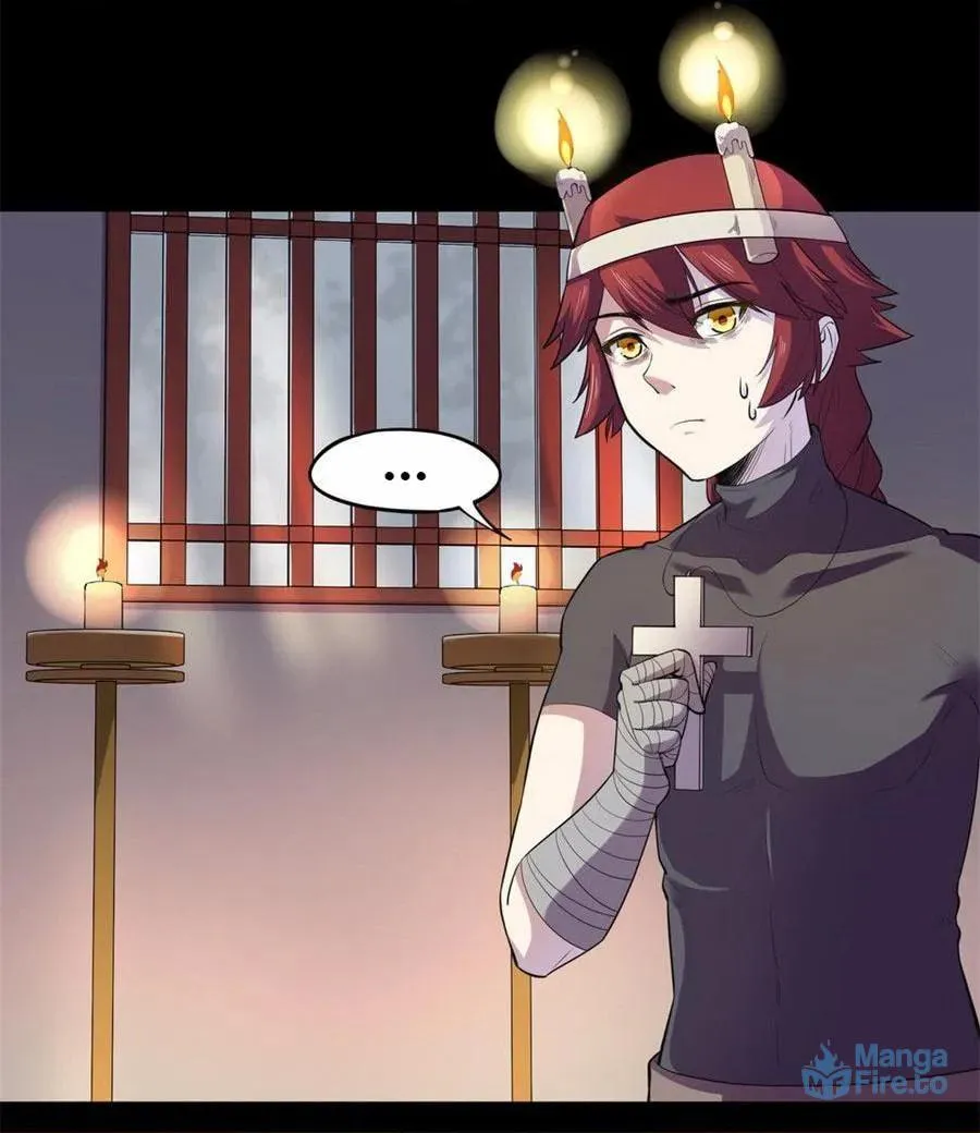 The Great Tang Is Online (Colored) Chapter 49 page 15 - 