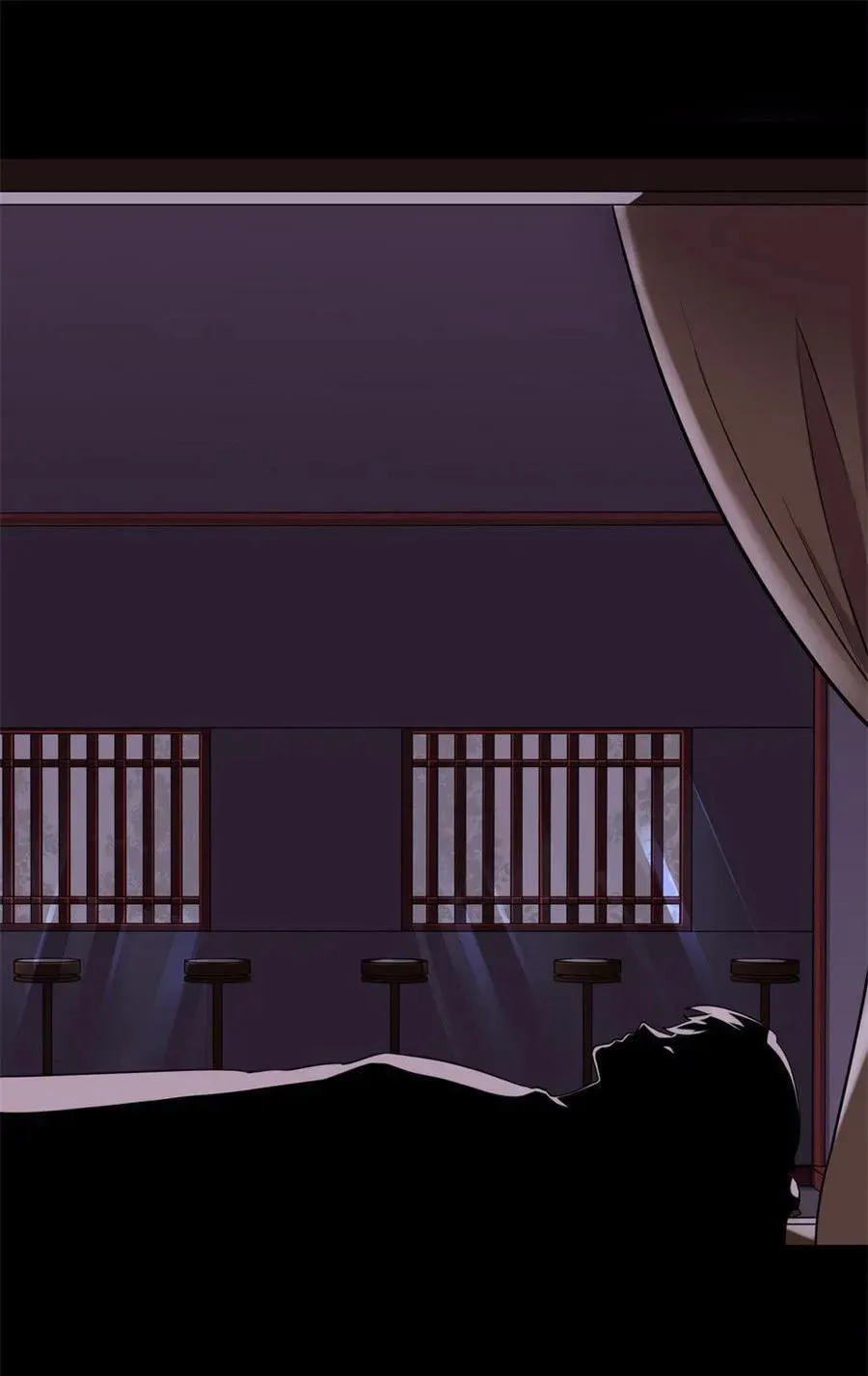 The Great Tang Is Online (Colored) Chapter 49 page 20 - 