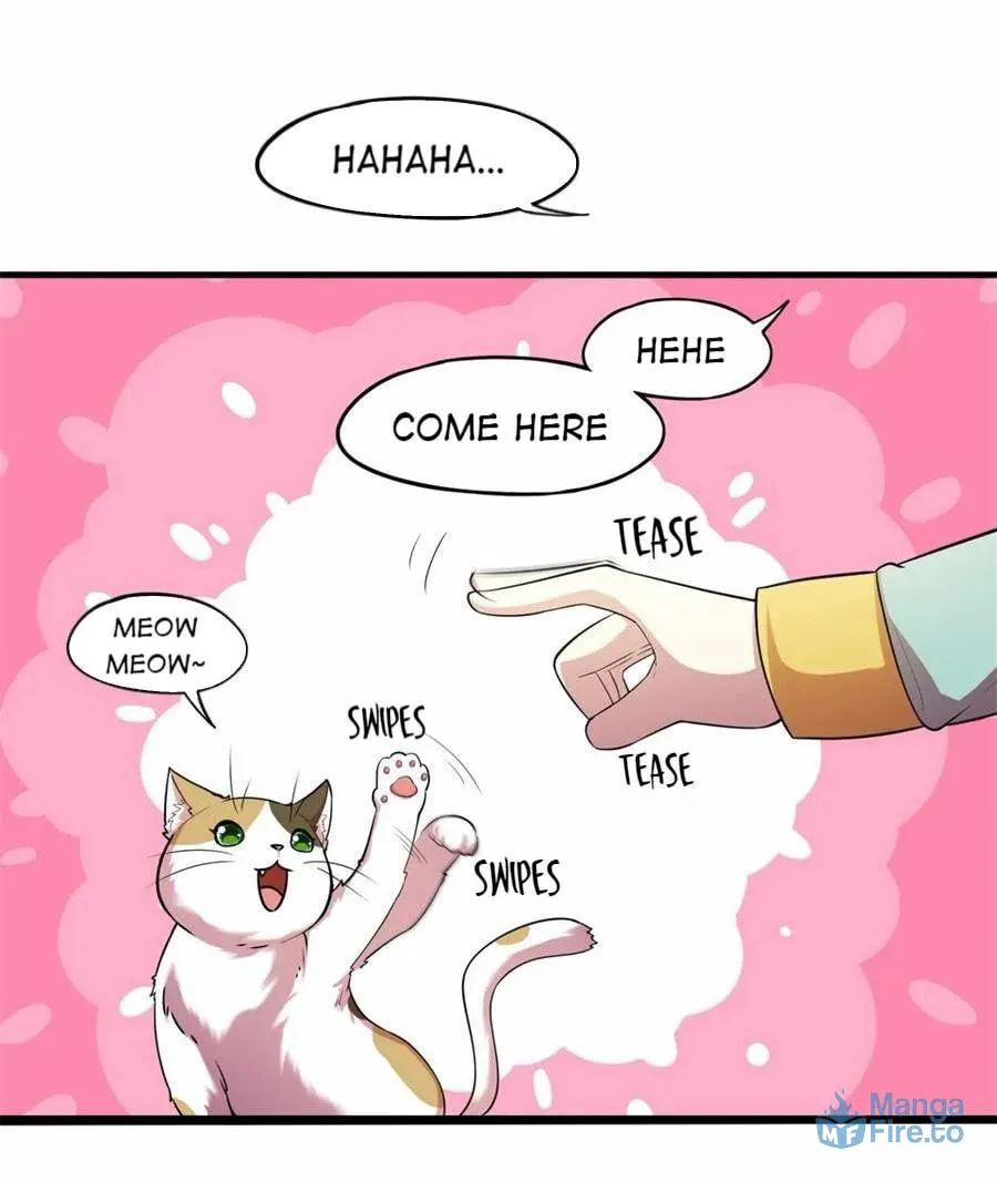 The Great Tang Is Online (Colored) Chapter 49 page 3 - 