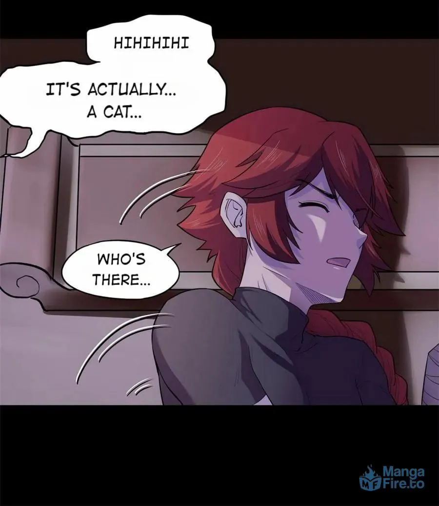 The Great Tang Is Online (Colored) Chapter 49 page 22 - 