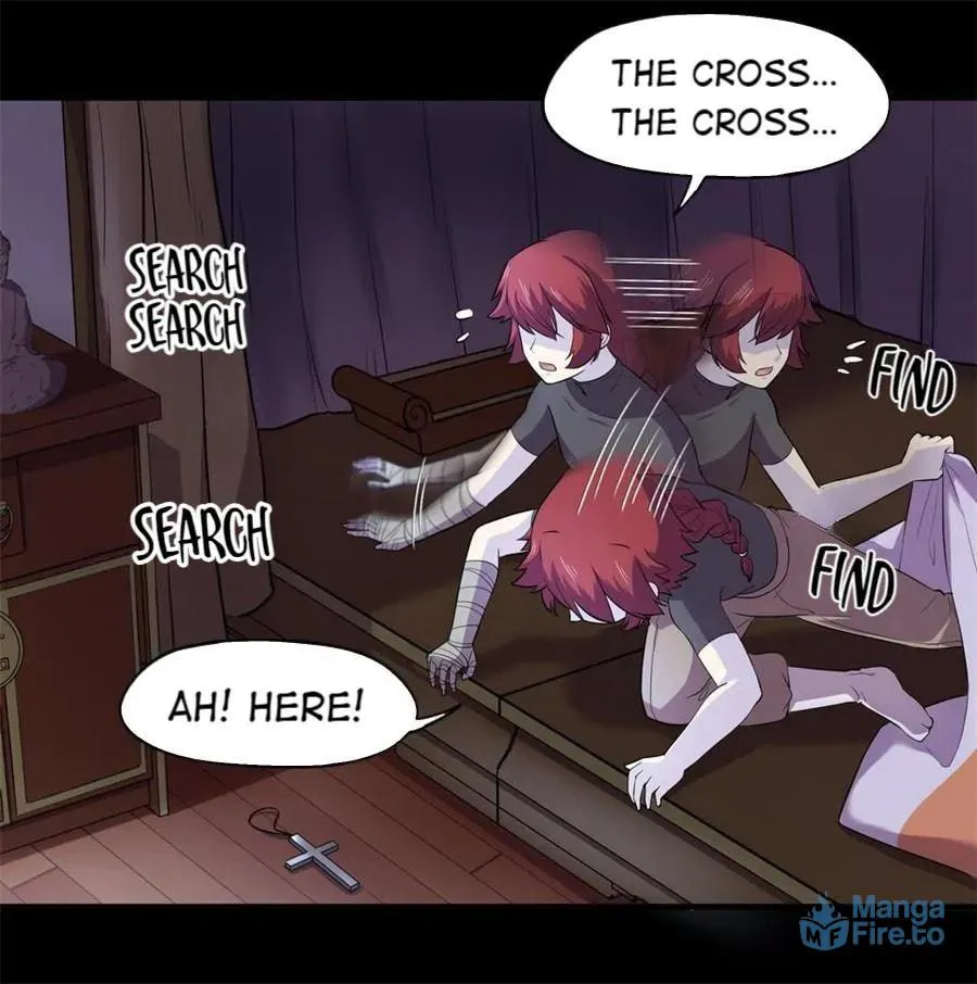 The Great Tang Is Online (Colored) Chapter 49 page 25 - 