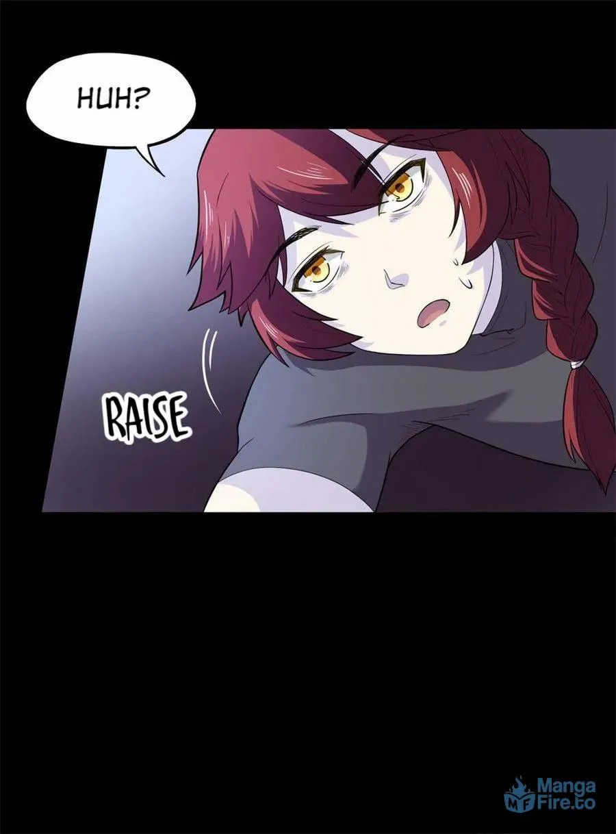The Great Tang Is Online (Colored) Chapter 49 page 28 - 