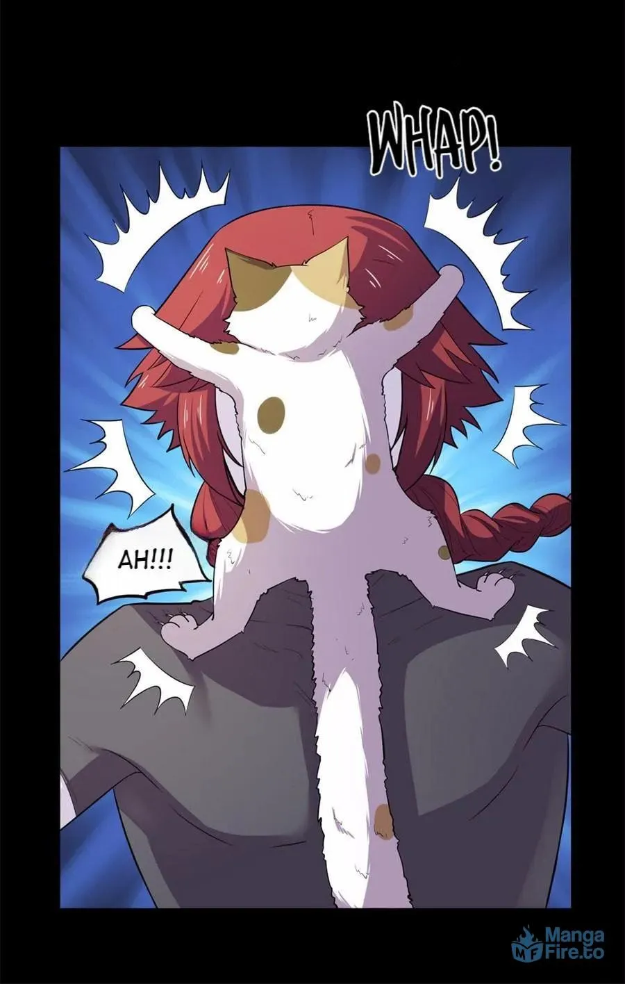 The Great Tang Is Online (Colored) Chapter 49 page 31 - 