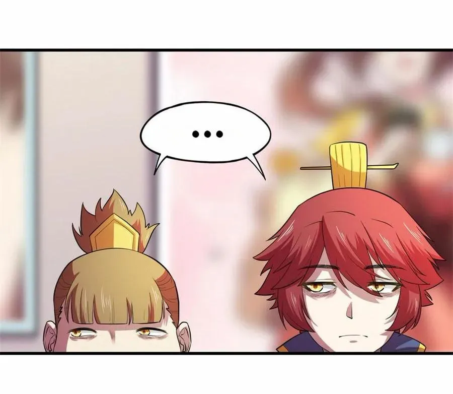 The Great Tang Is Online (Colored) Chapter 49 page 5 - 