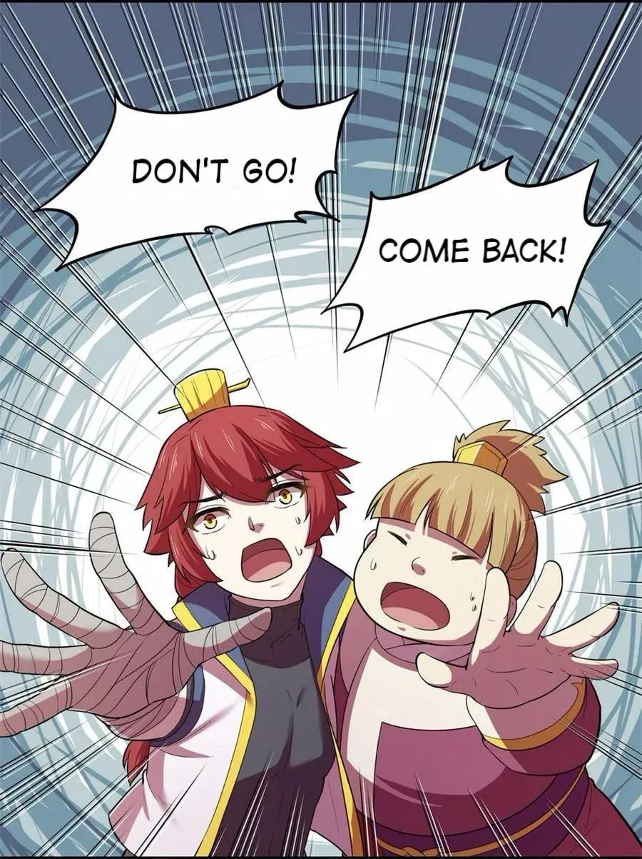 The Great Tang Is Online (Colored) Chapter 49 page 47 - 