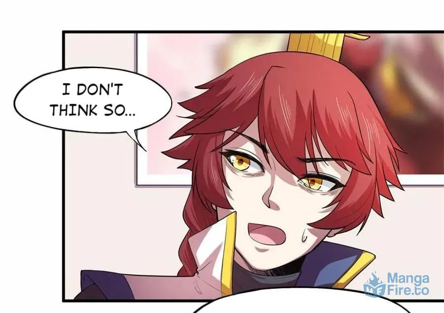 The Great Tang Is Online (Colored) Chapter 49 page 9 - 