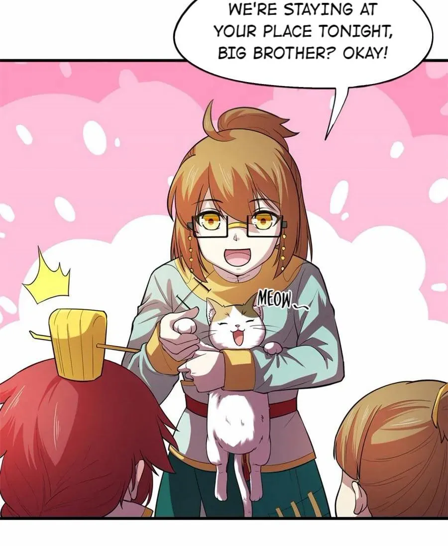 The Great Tang Is Online (Colored) Chapter 49 page 10 - 