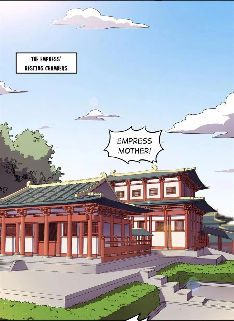 The Great Tang Is Online (Colored) Chapter 50 page 2 - 