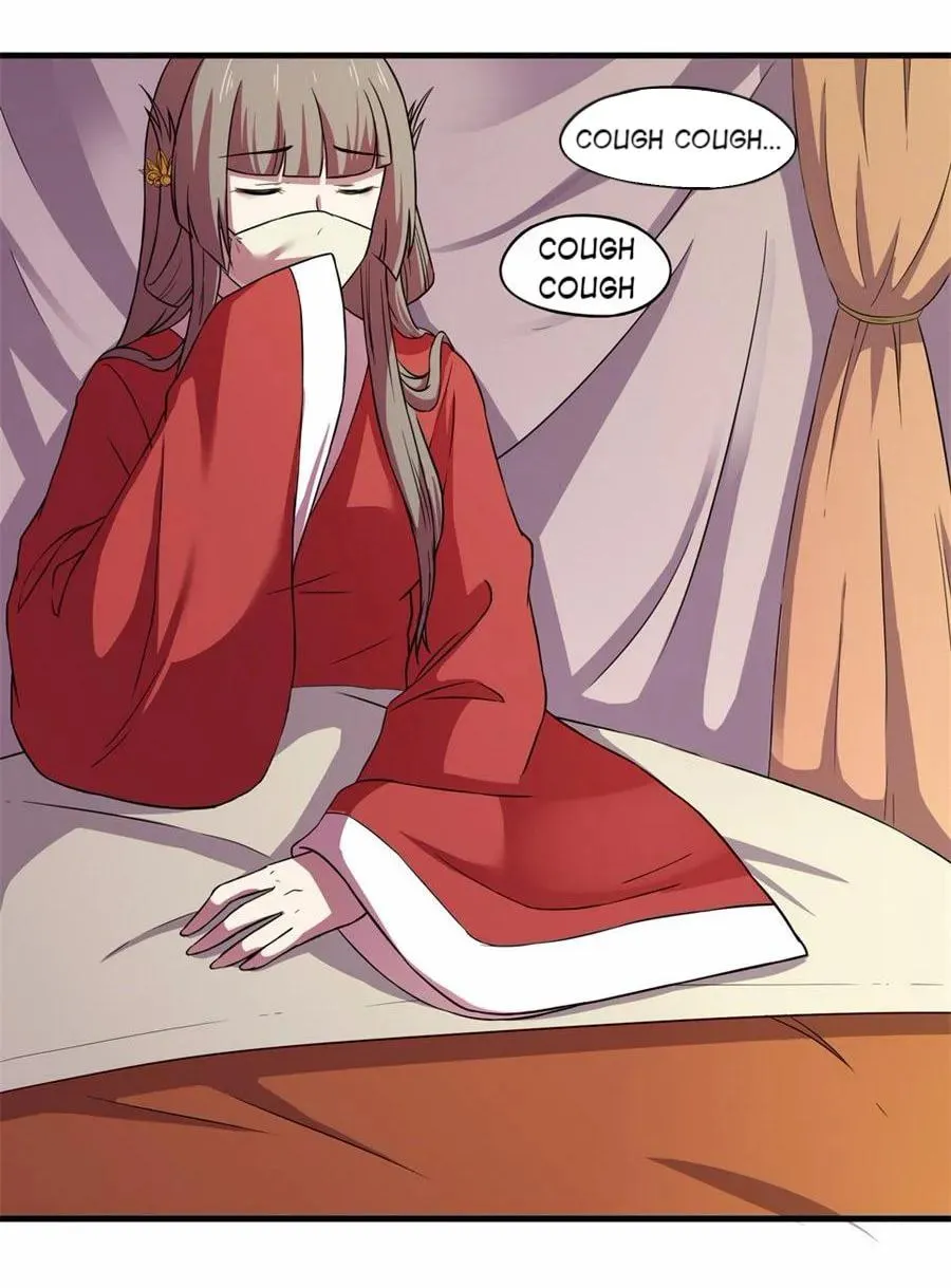 The Great Tang Is Online (Colored) Chapter 50 page 12 - 
