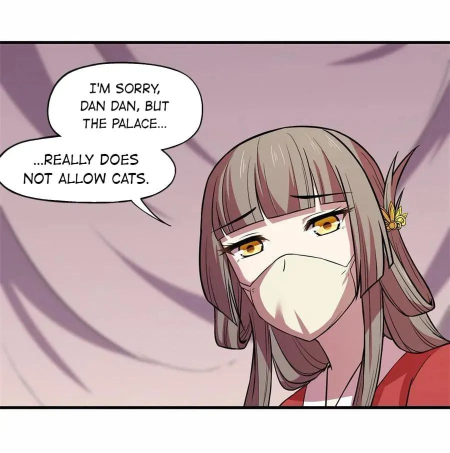The Great Tang Is Online (Colored) Chapter 50 page 14 - 
