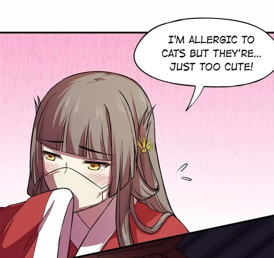 The Great Tang Is Online (Colored) Chapter 50 page 25 - 