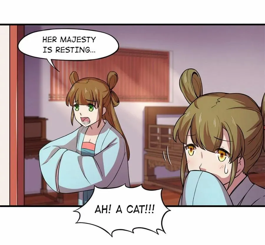 The Great Tang Is Online (Colored) Chapter 50 page 4 - 