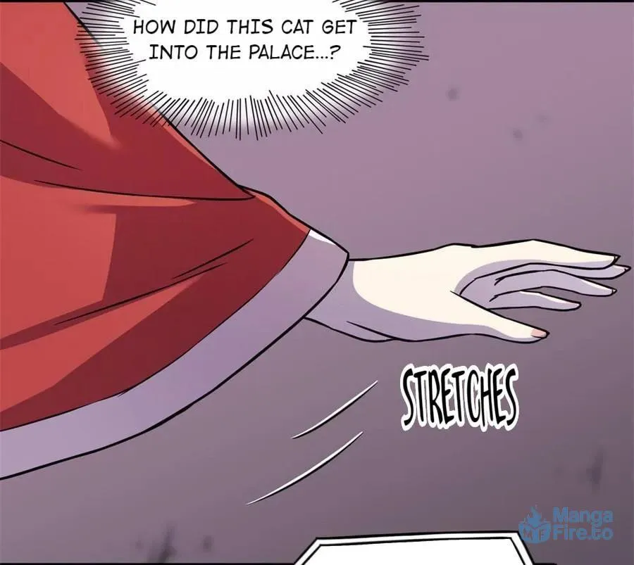 The Great Tang Is Online (Colored) Chapter 50 page 34 - 