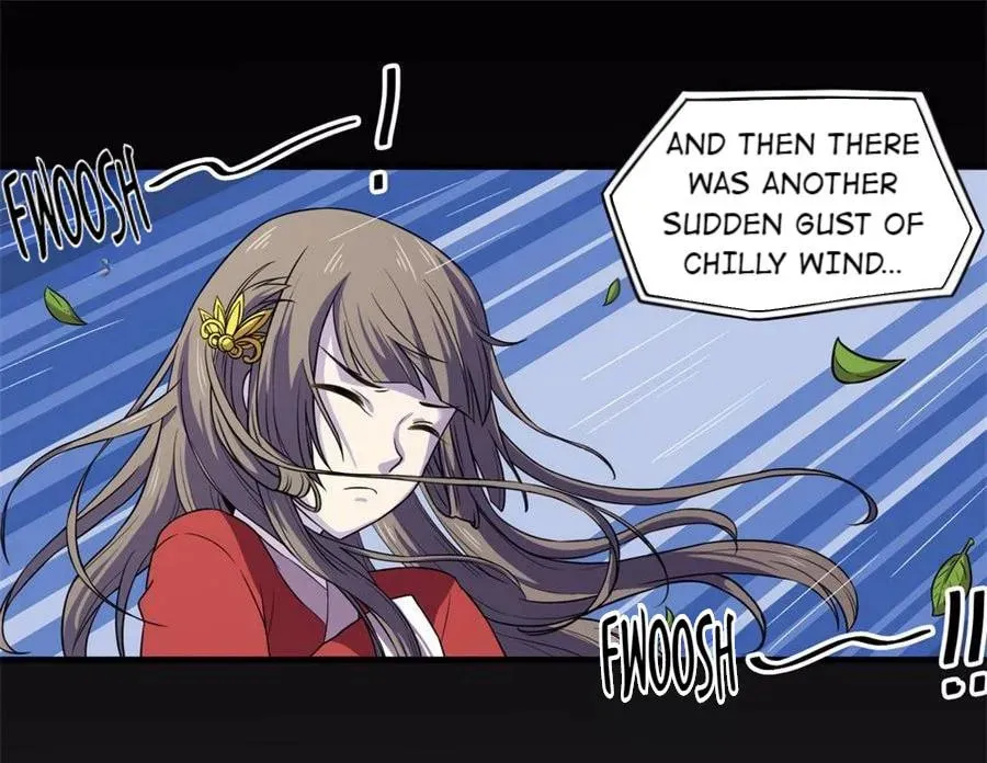 The Great Tang Is Online (Colored) Chapter 50 page 36 - 