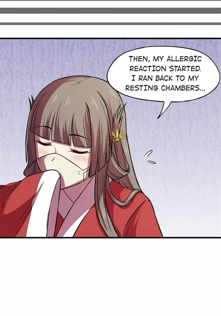 The Great Tang Is Online (Colored) Chapter 50 page 39 - 