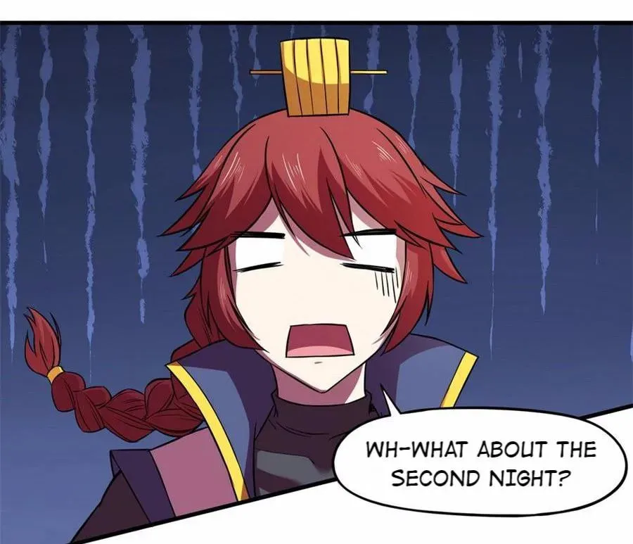 The Great Tang Is Online (Colored) Chapter 50 page 40 - 