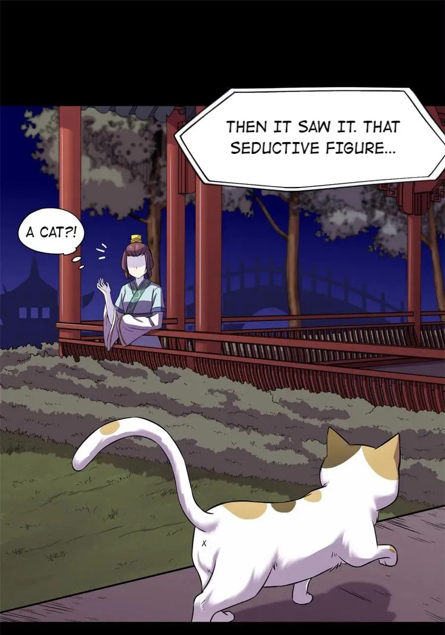 The Great Tang Is Online (Colored) Chapter 50 page 44 - 