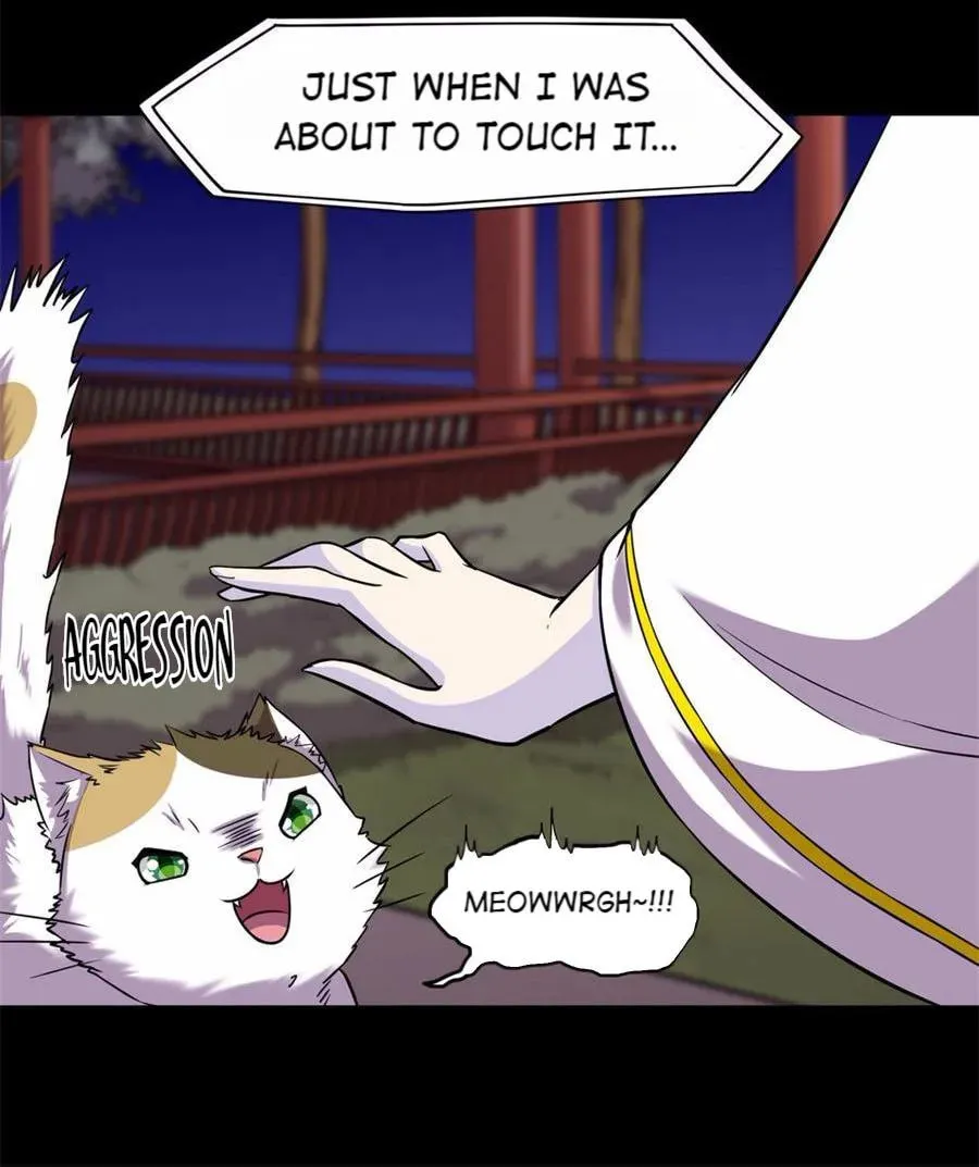 The Great Tang Is Online (Colored) Chapter 50 page 46 - 