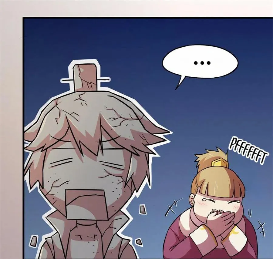 The Great Tang Is Online (Colored) Chapter 50 page 50 - 
