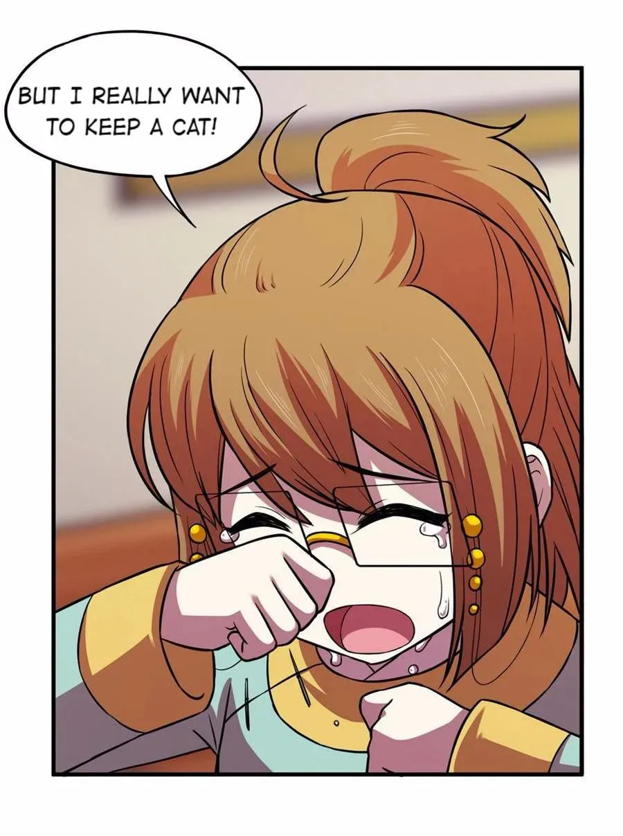 The Great Tang Is Online (Colored) Chapter 50 page 52 - 