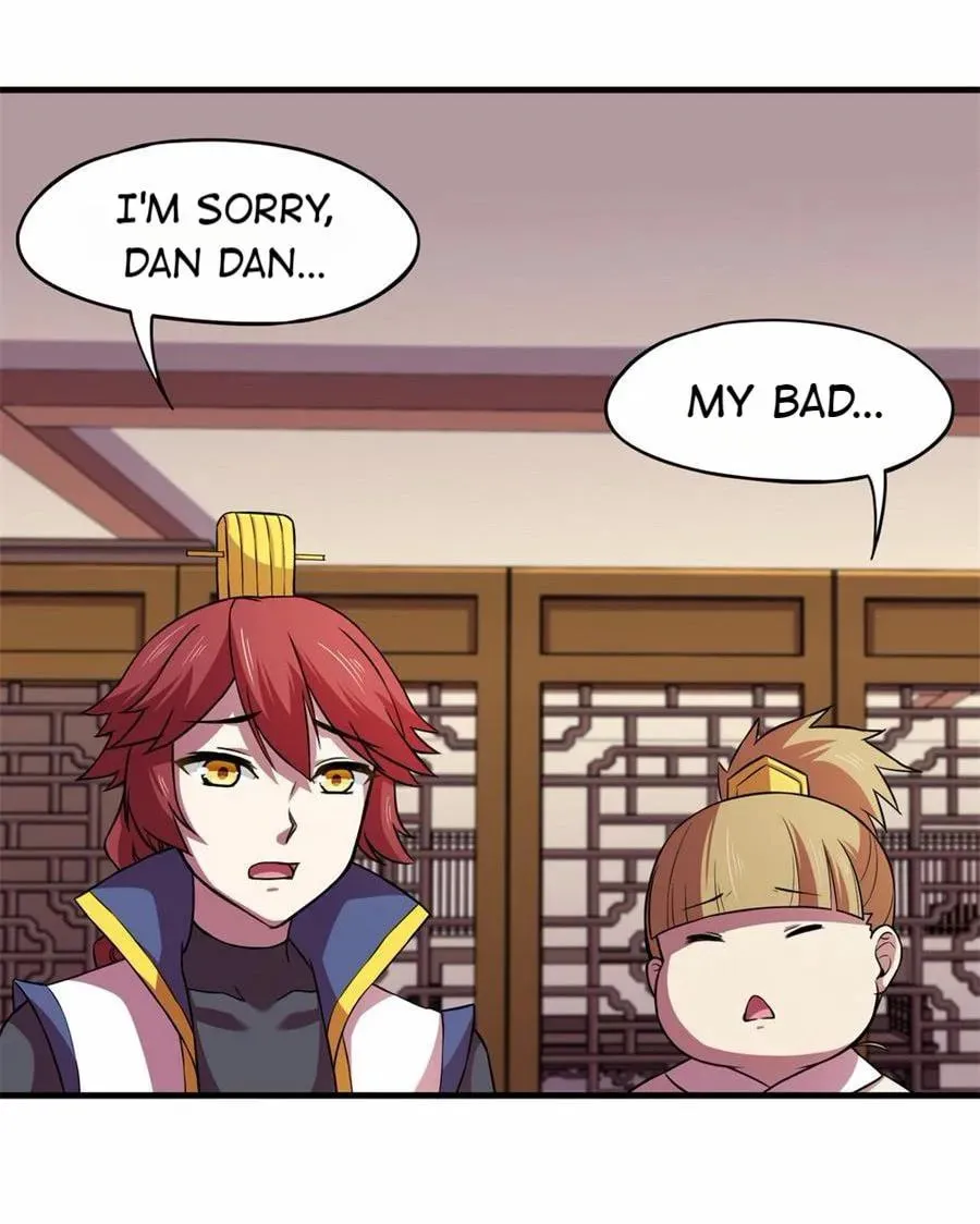 The Great Tang Is Online (Colored) Chapter 50 page 53 - 