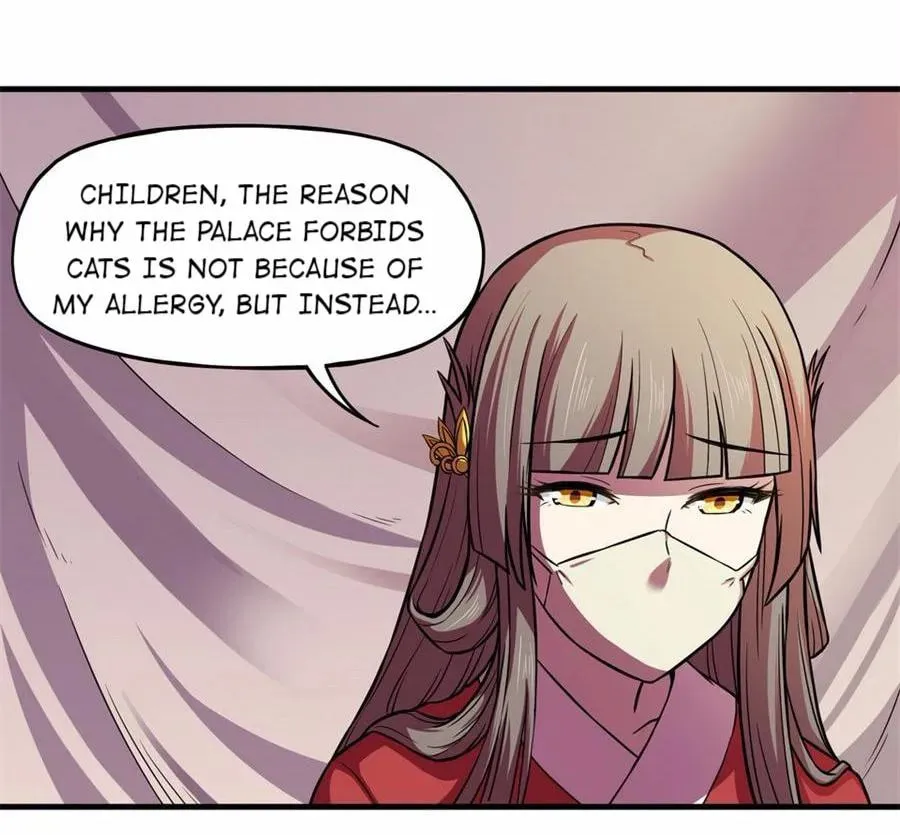 The Great Tang Is Online (Colored) Chapter 50 page 55 - 