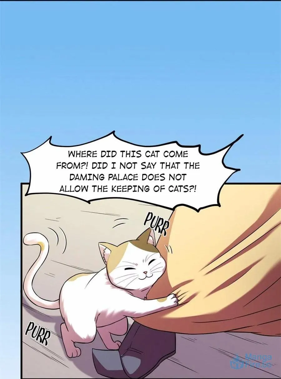 The Great Tang Is Online (Colored) Chapter 50 page 57 - 