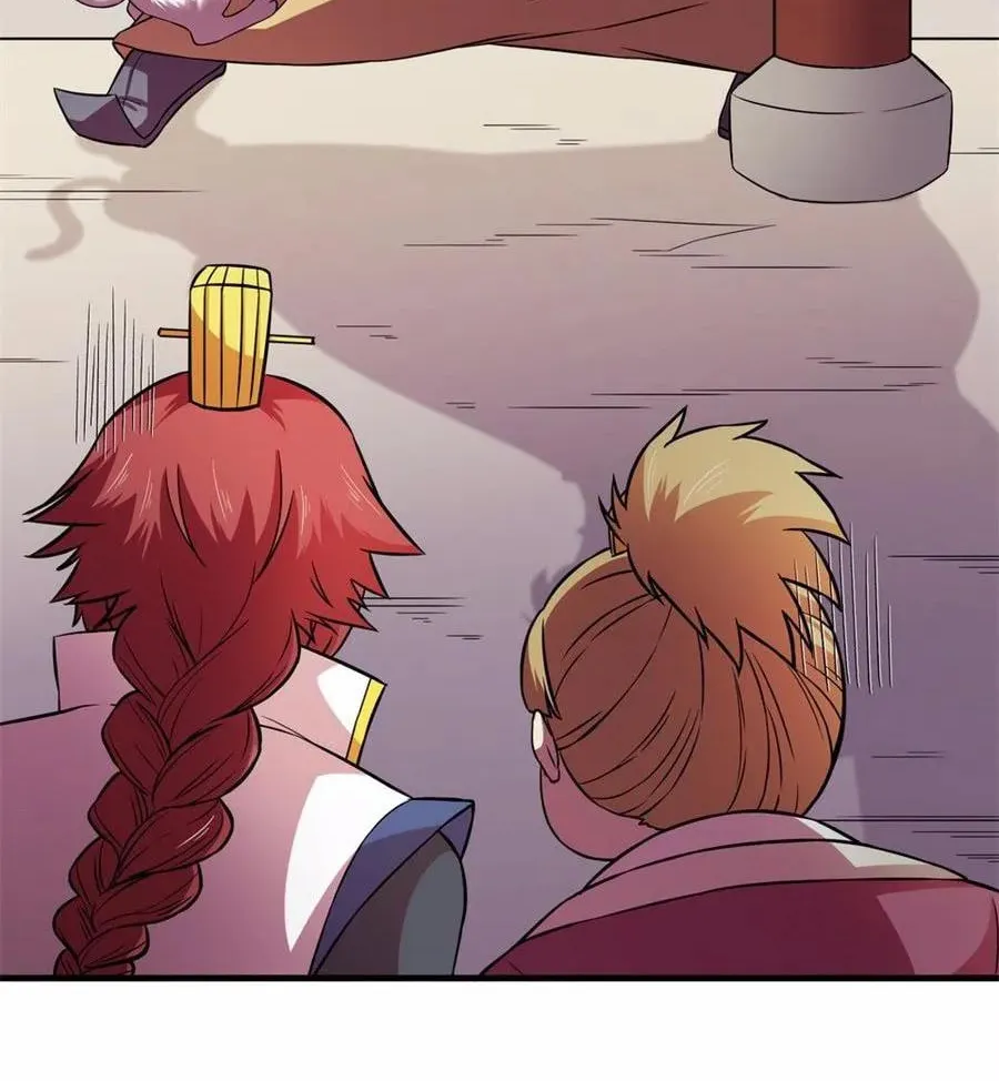 The Great Tang Is Online (Colored) Chapter 50 page 59 - 