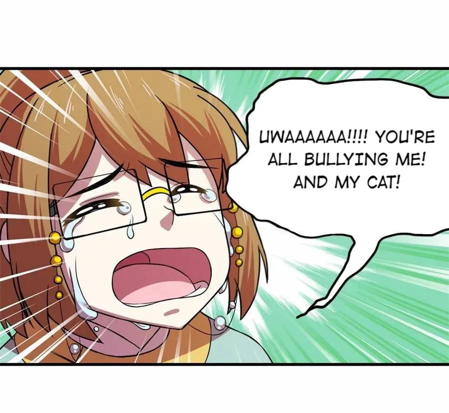 The Great Tang Is Online (Colored) Chapter 50 page 7 - 