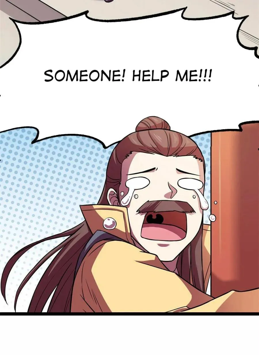 The Great Tang Is Online (Colored) Chapter 50 page 63 - 