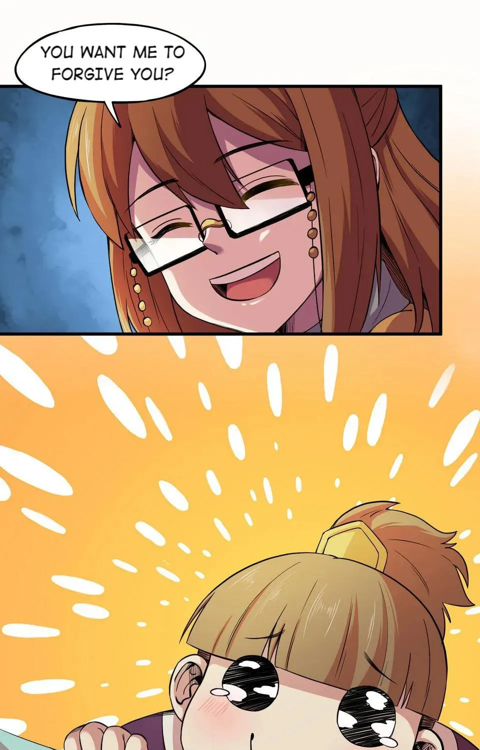 The Great Tang Is Online (Colored) Chapter 51 page 18 - 