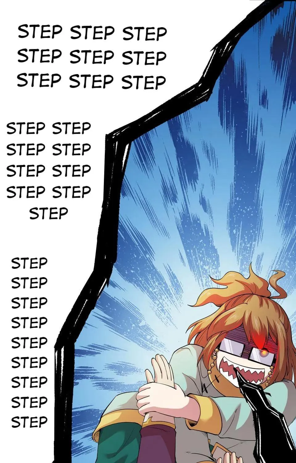 The Great Tang Is Online (Colored) Chapter 51 page 20 - 