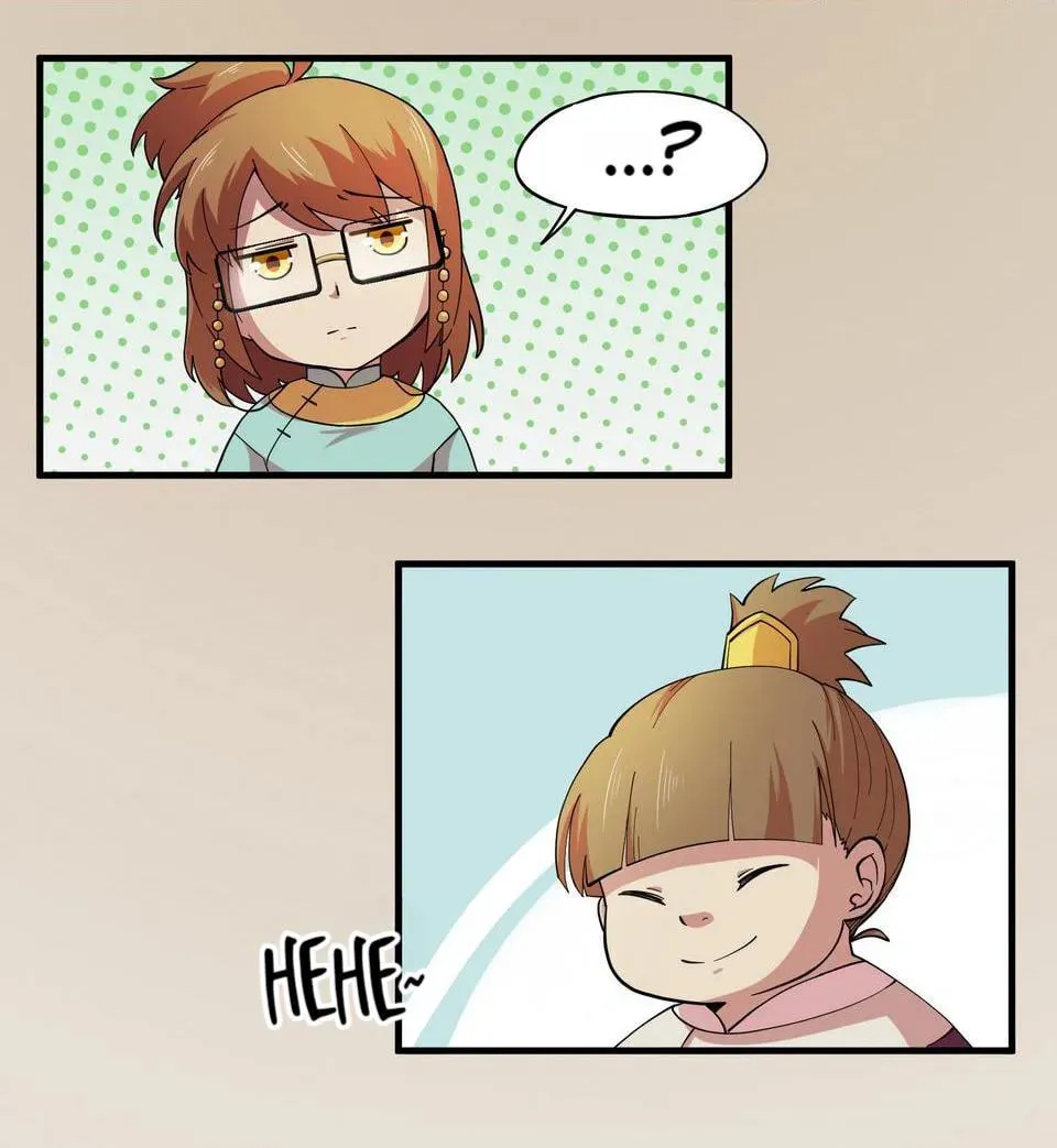 The Great Tang Is Online (Colored) Chapter 51 page 23 - 